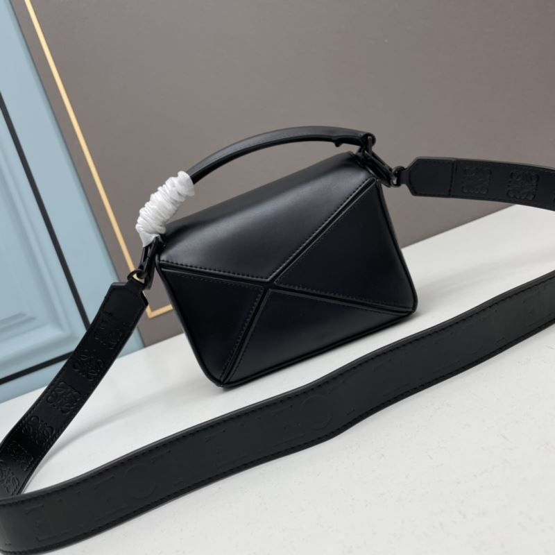 Loewe Puzzle Bags